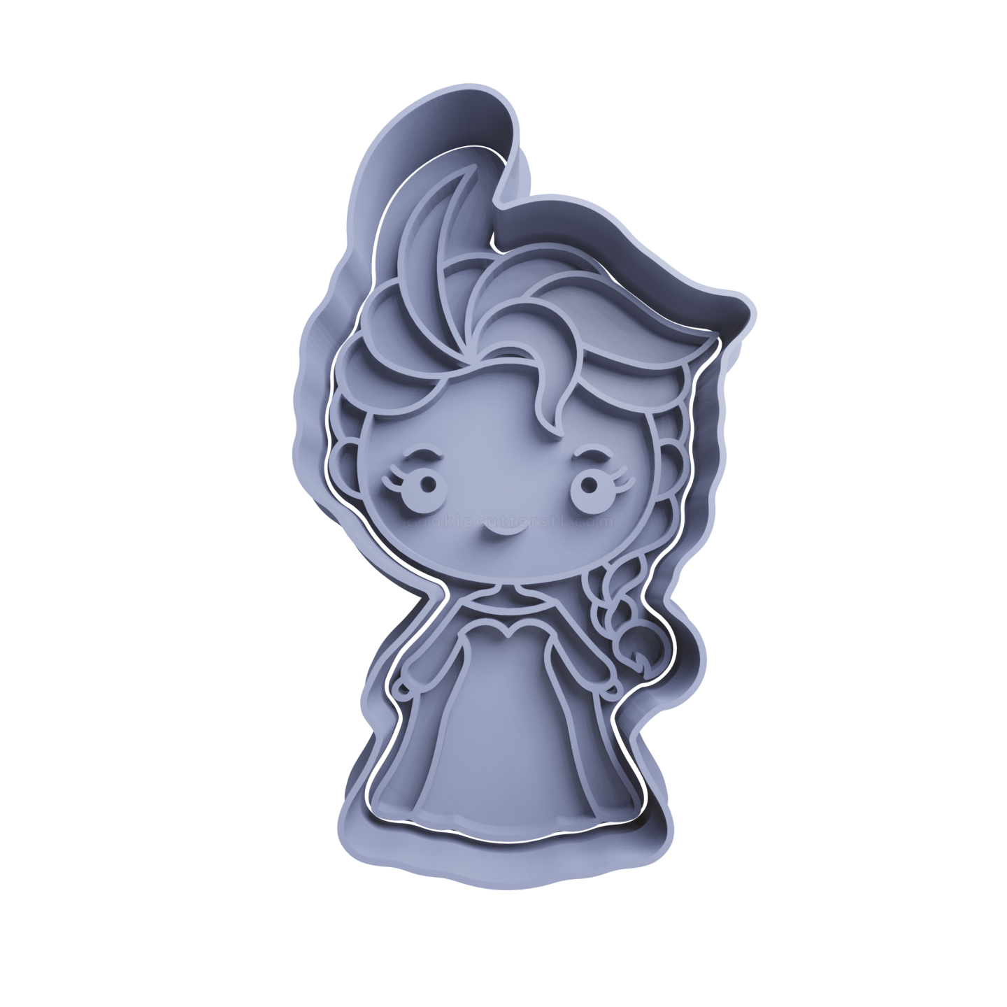 אלזה – פרוזן