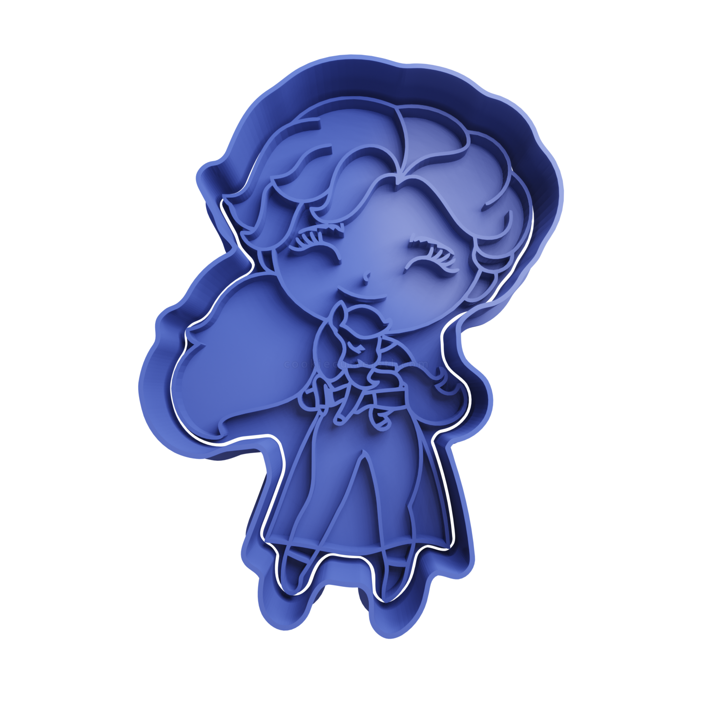 אלזה – פרוזן