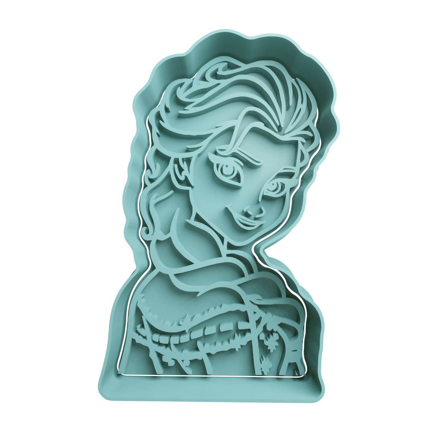 אלזה – פרוזן