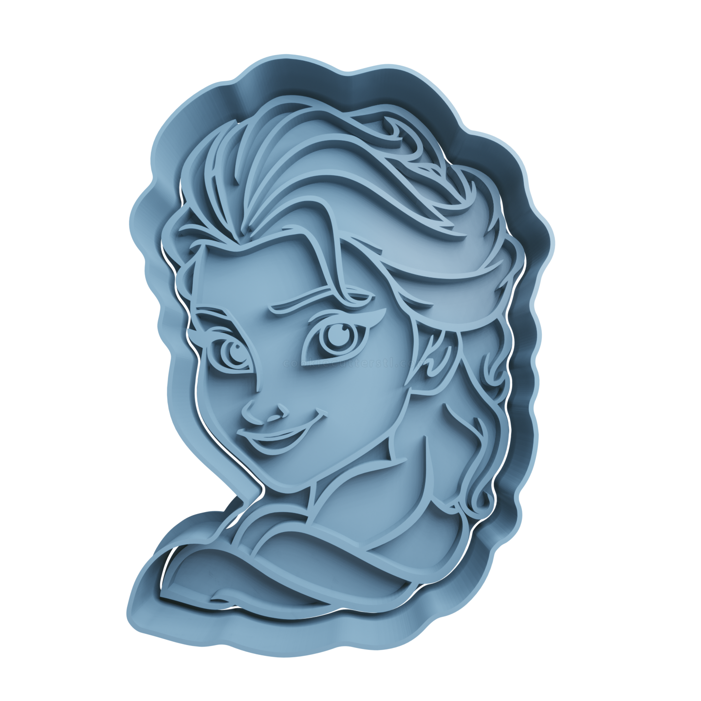 אלזה – פרוזן