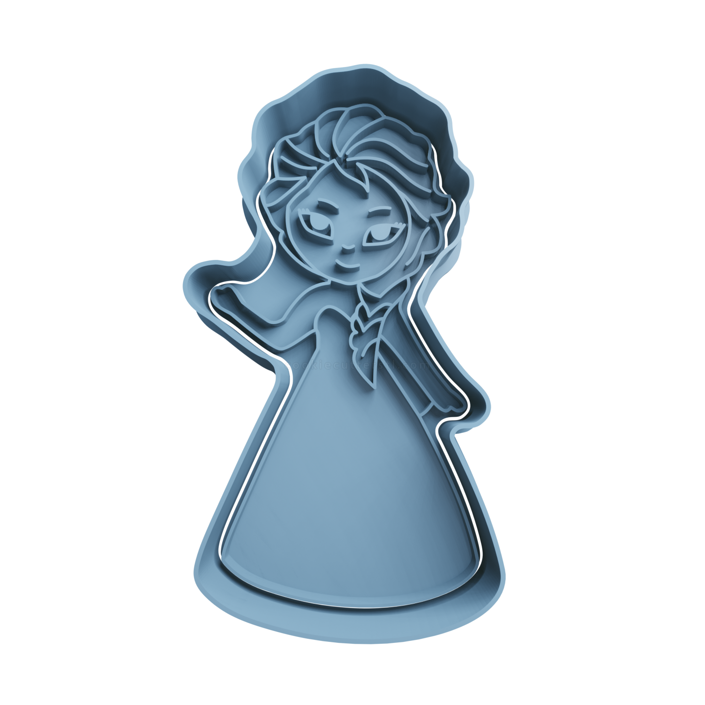 אלזה – פרוזן