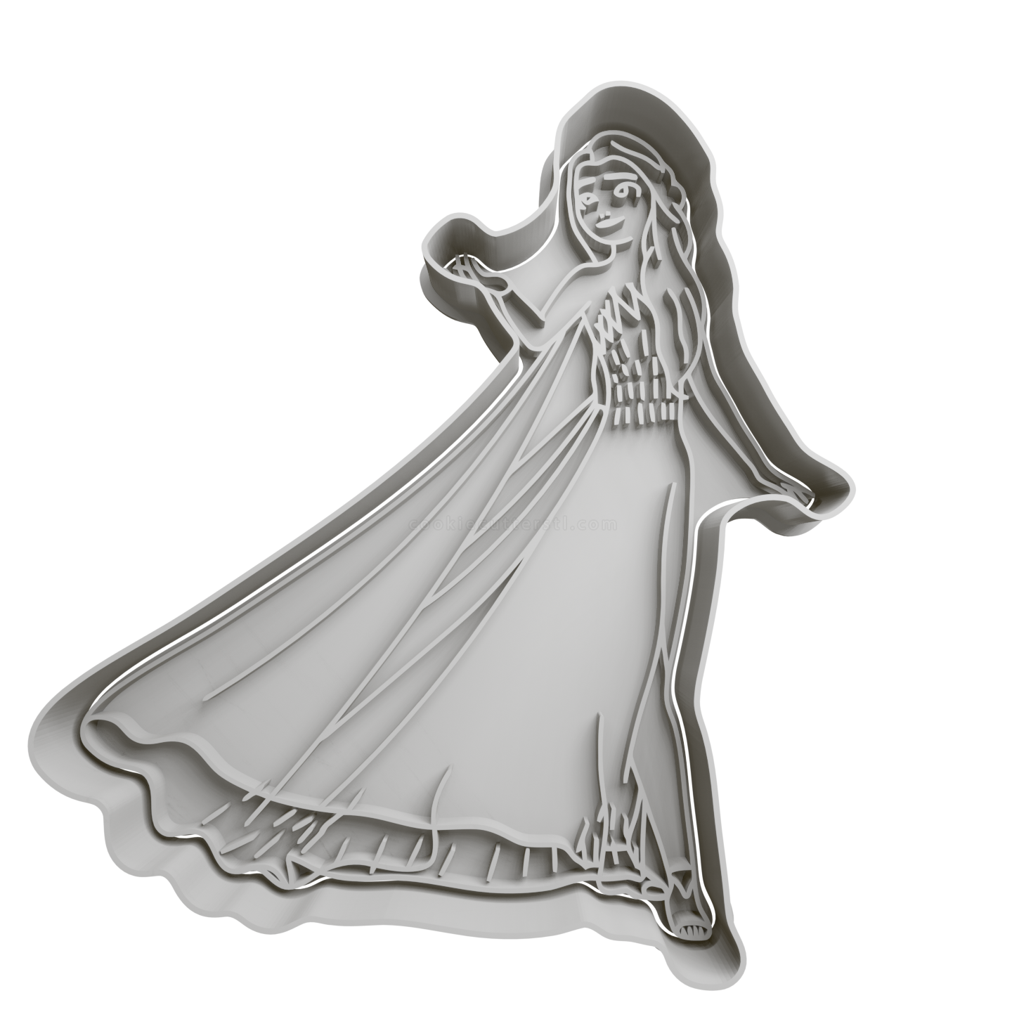 אלזה – פרוזן