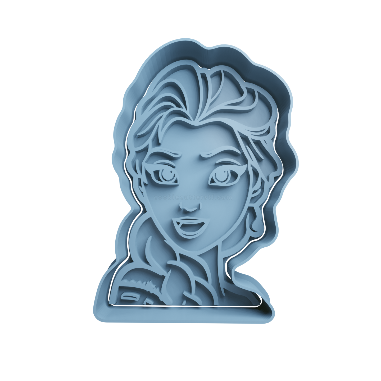 אלזה – פרוזן