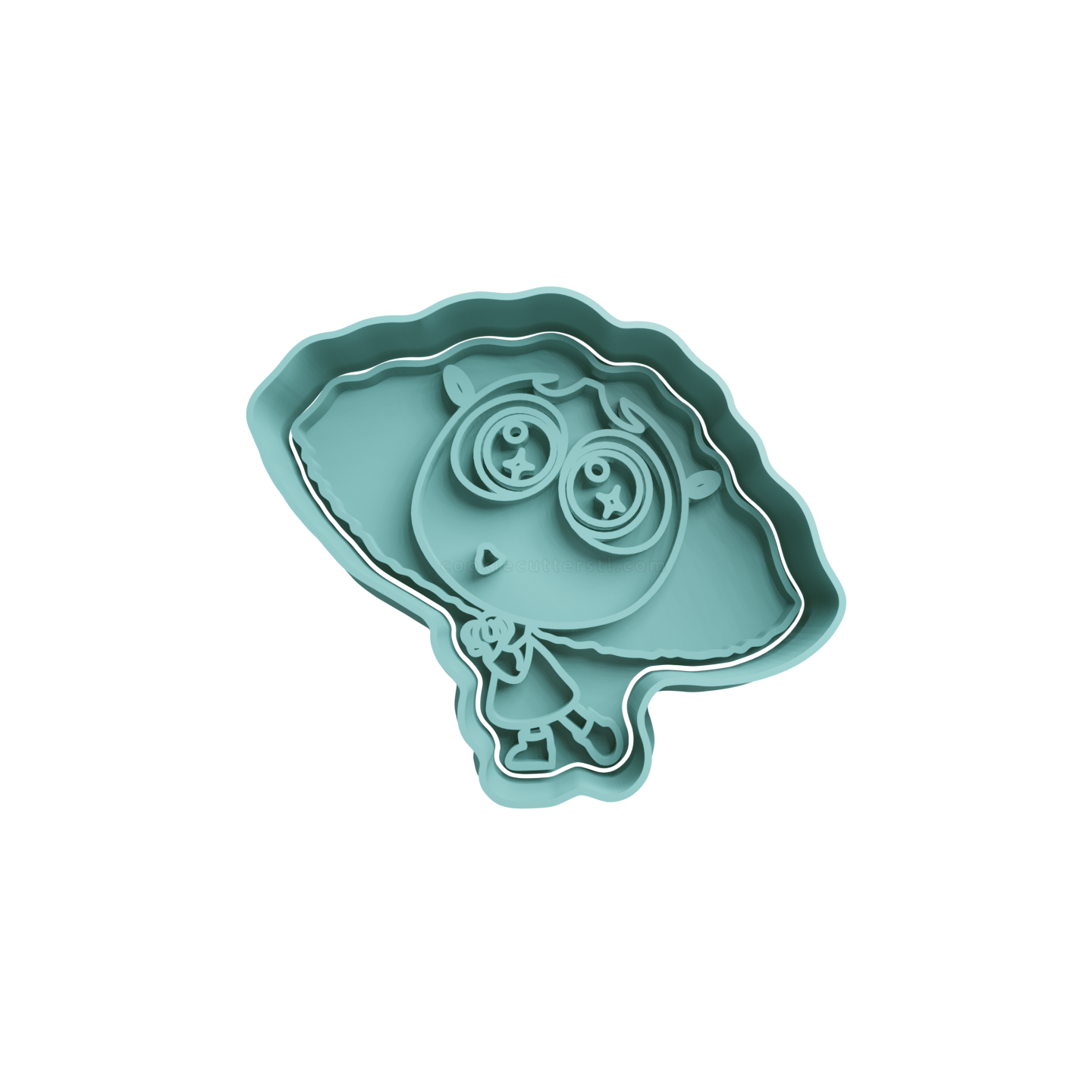 Envy – הקול בראש