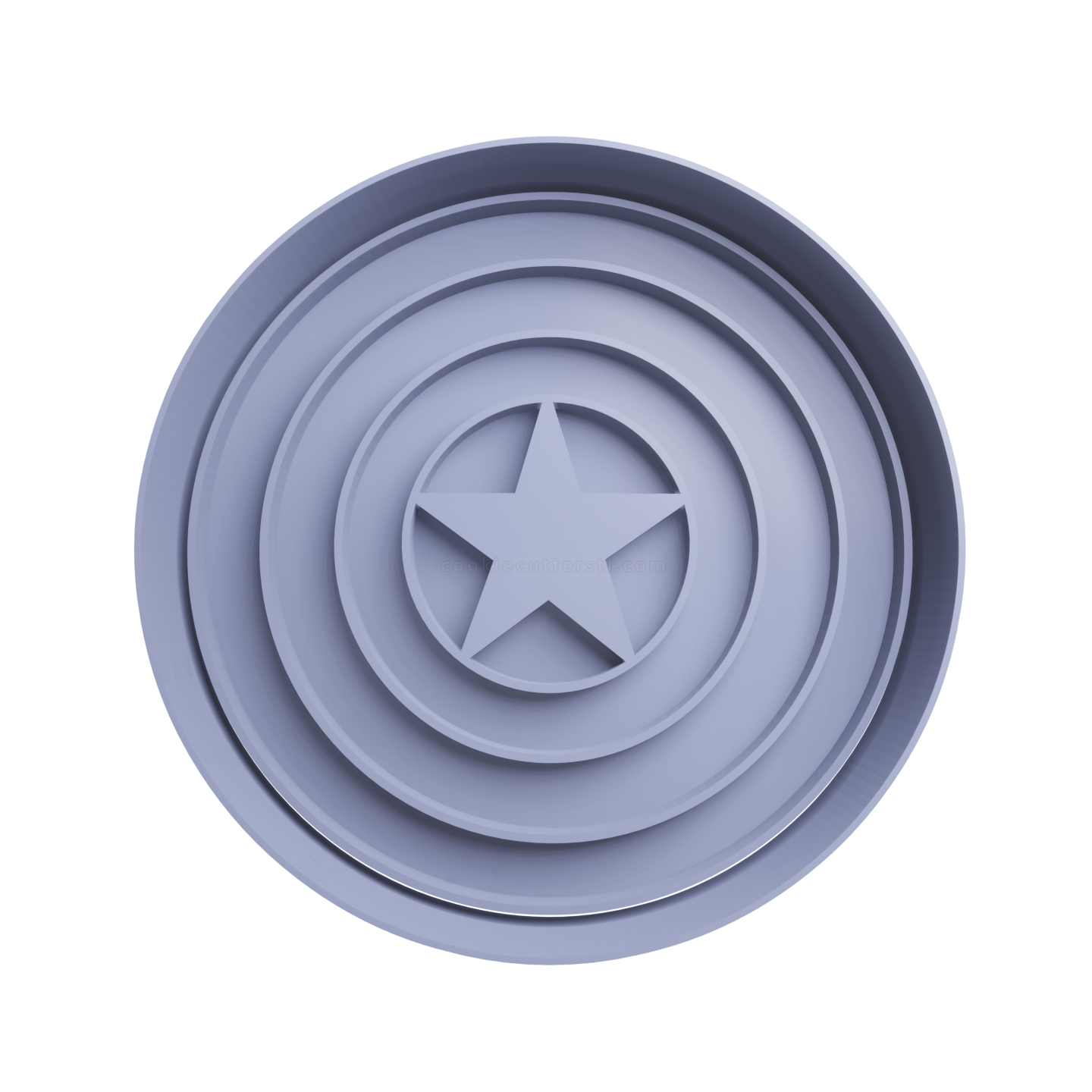 חורצן מגן קפטן אמריקה – מארוול