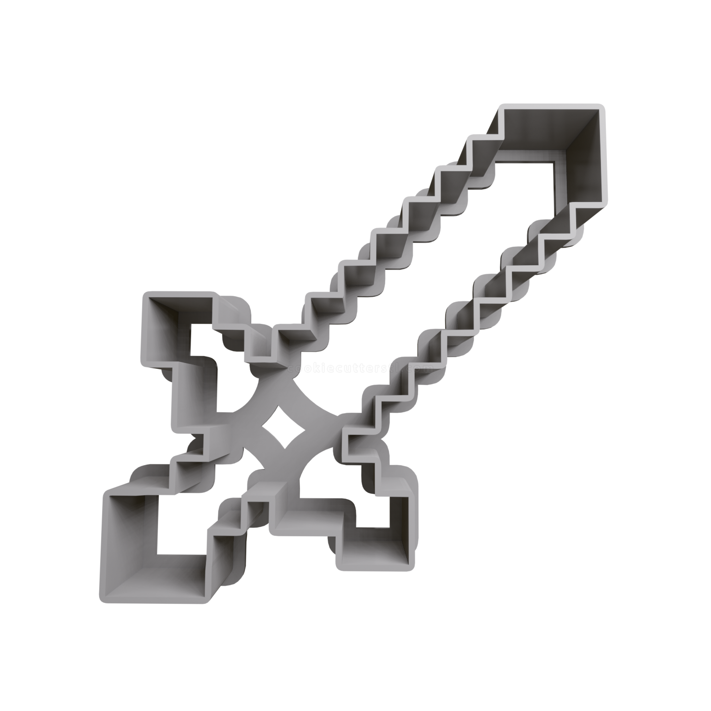 חרב – מיינקראפט