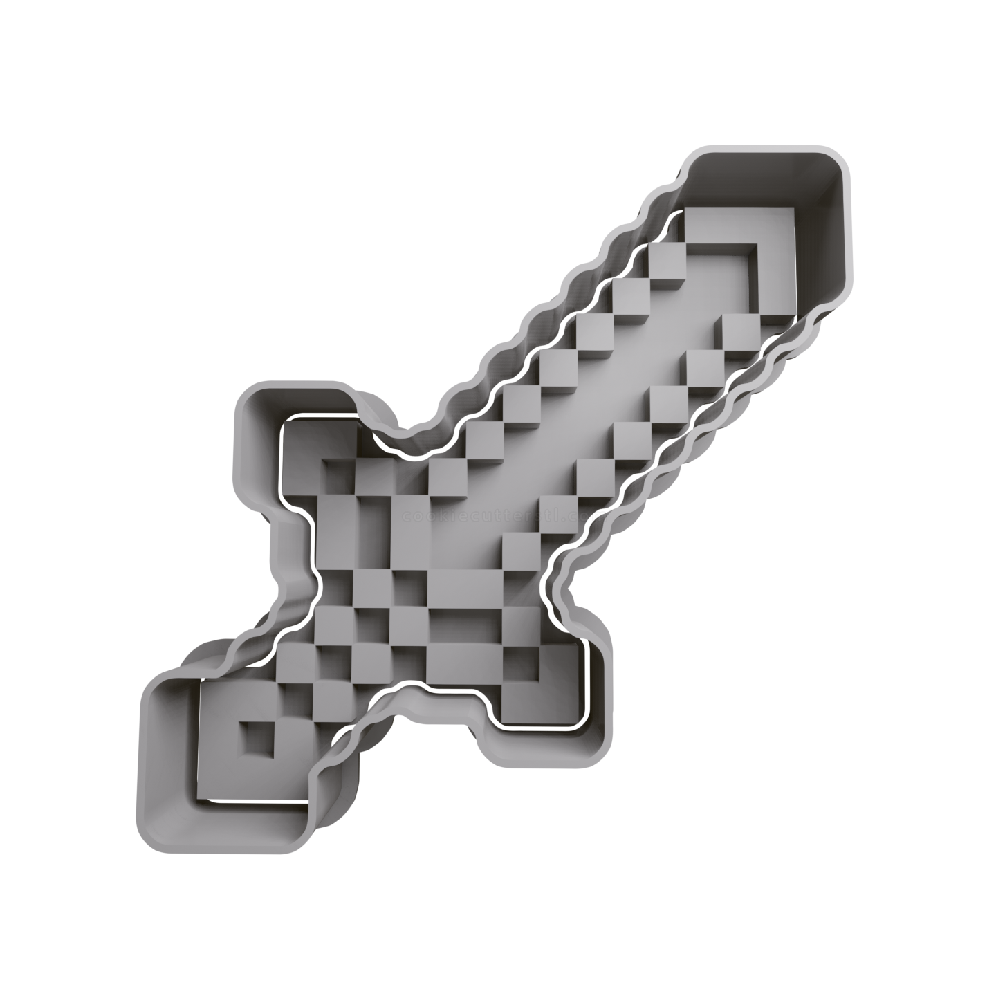 חרב – מיינקראפט