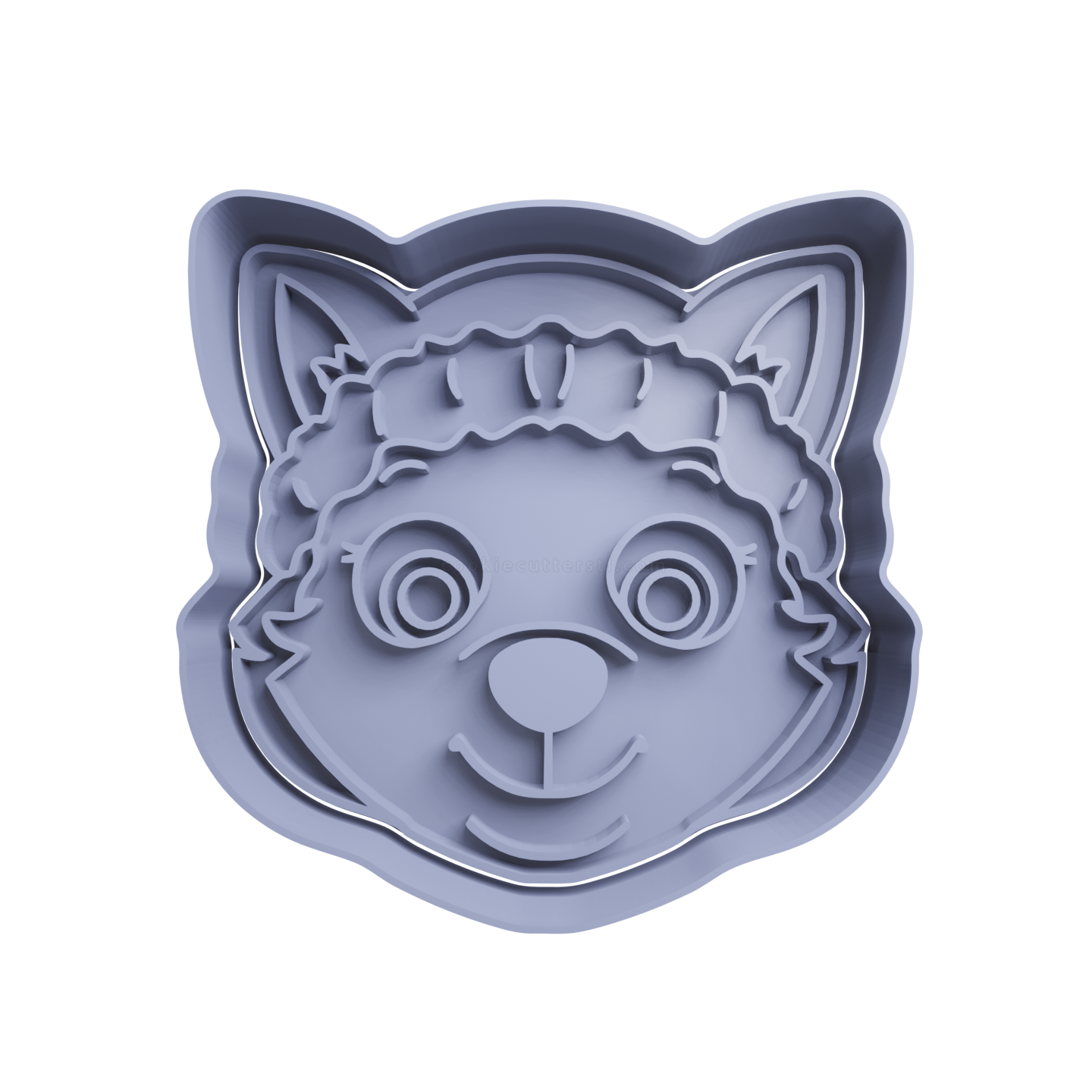 אברסט – פאוטרול