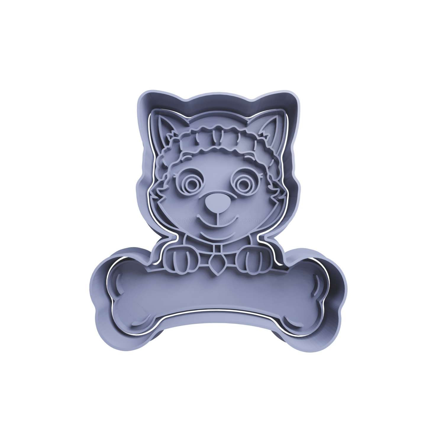 אברסט – פאוטרול