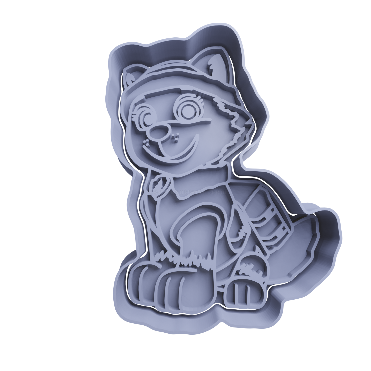 אברסט – פאוטרול