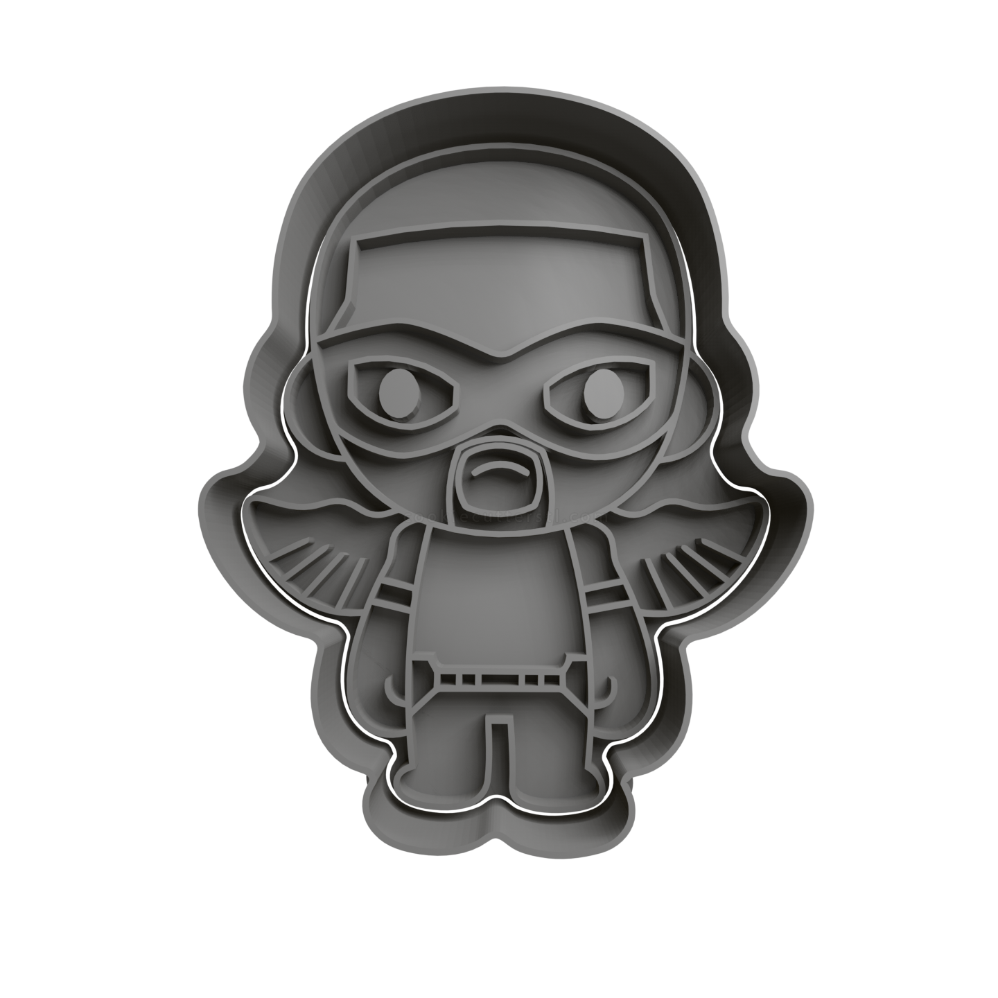 פלקון – מארוול