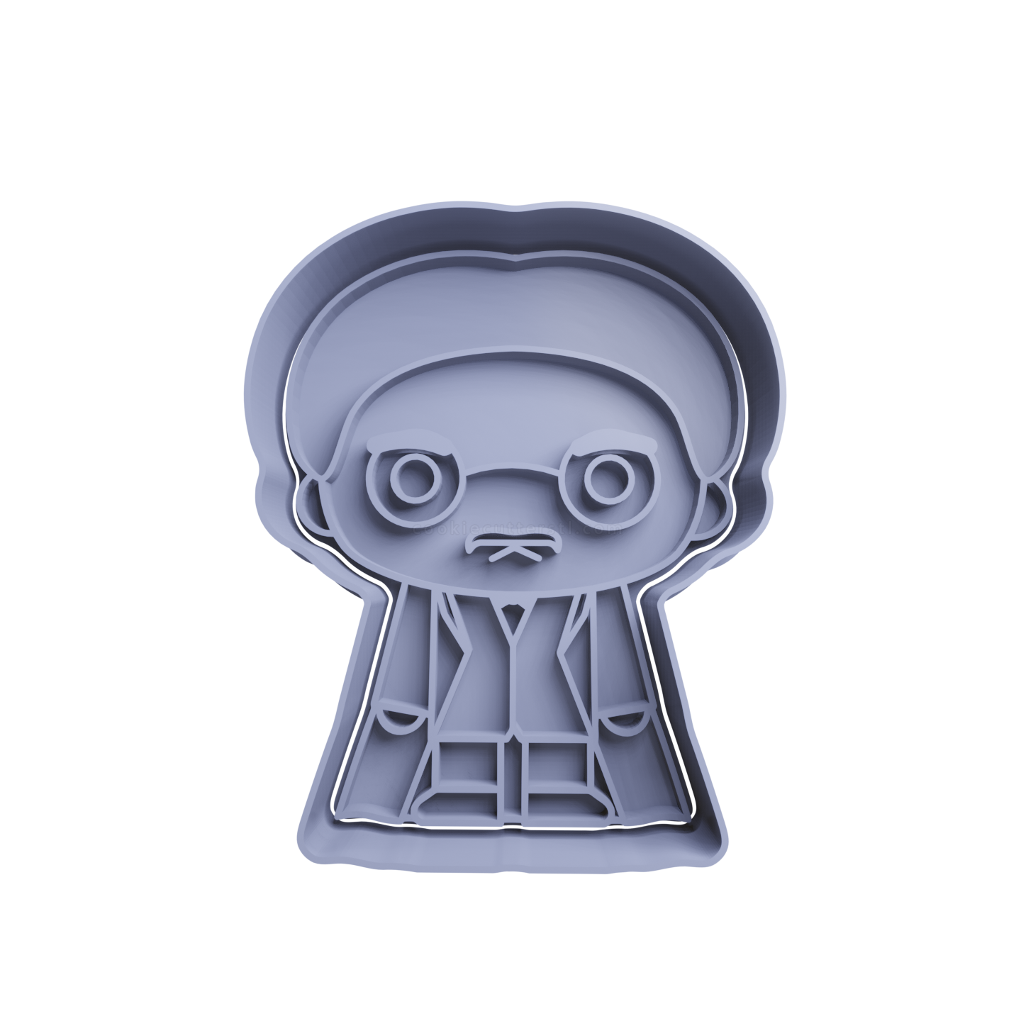 Filius Flitwick – הארי פוטר