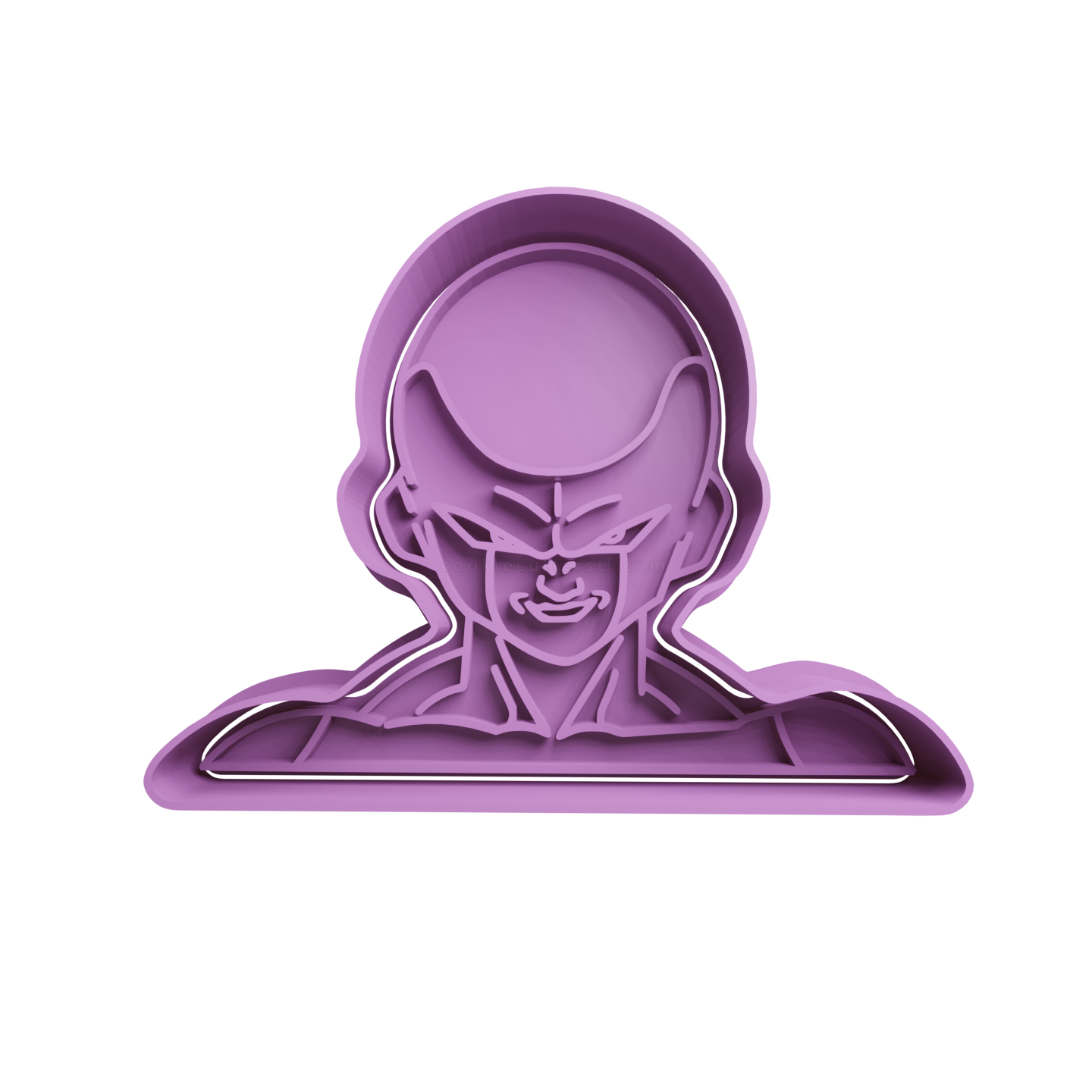 פריזה – דרגון בול