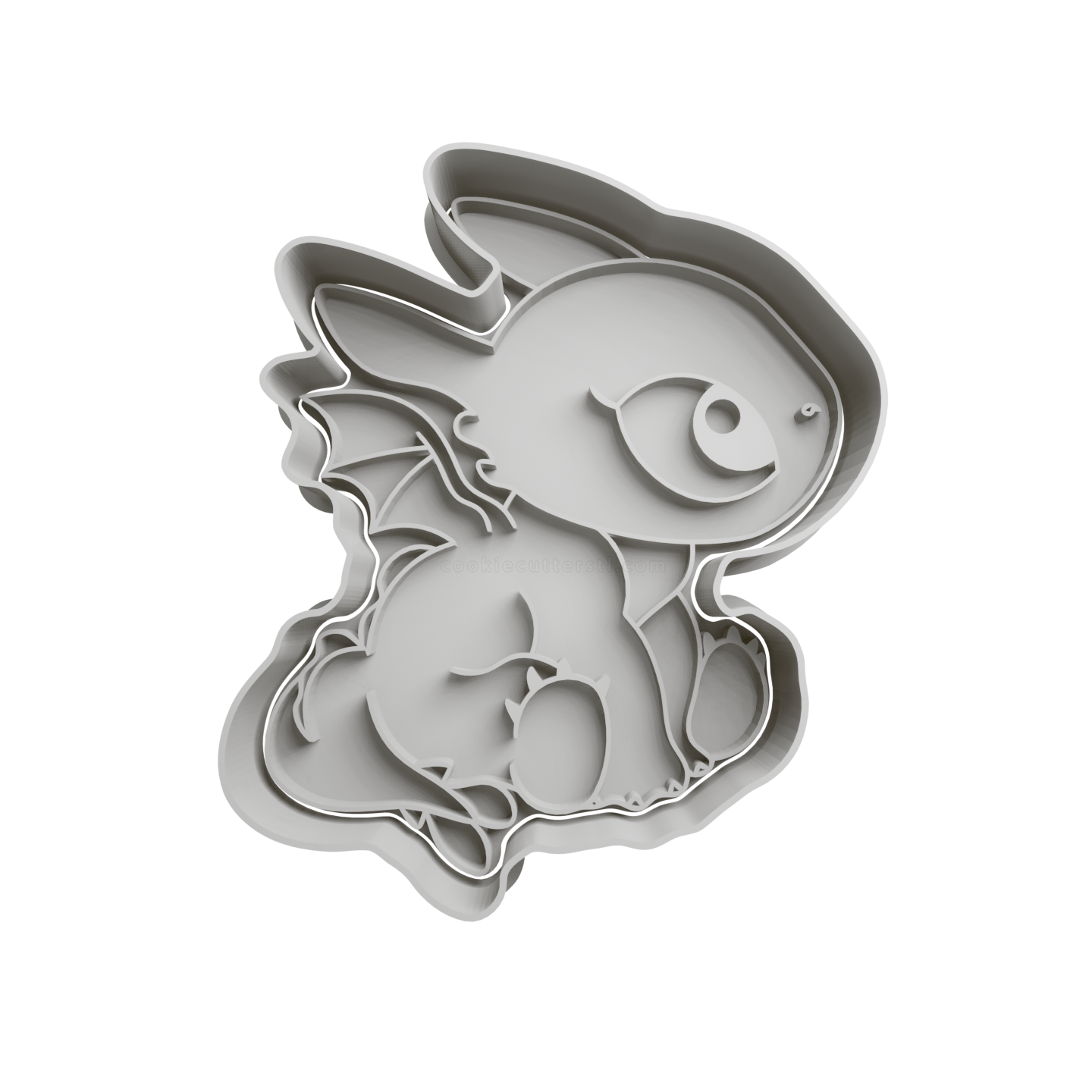 לייט פיורי – הדרקון הראשון שלי