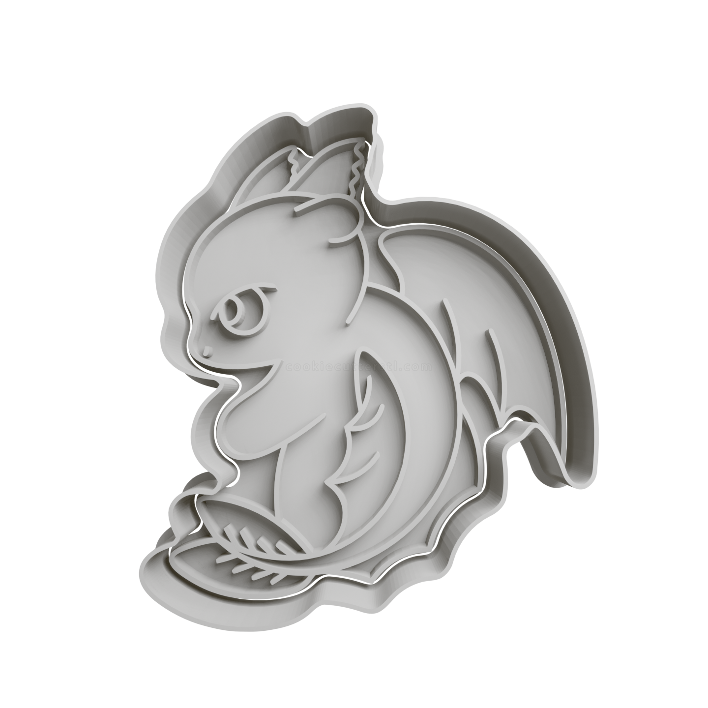 לייט פיורי – הדרקון הראשון שלי