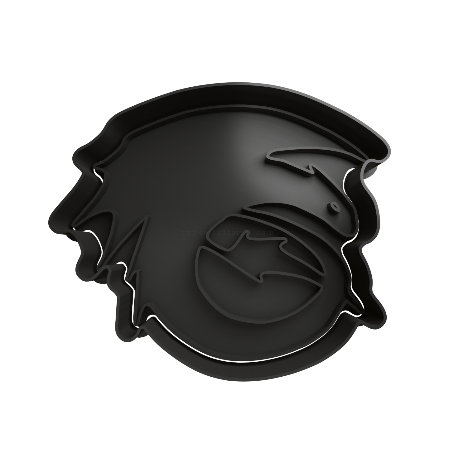 טותלס – הדרקון הראשון שלי