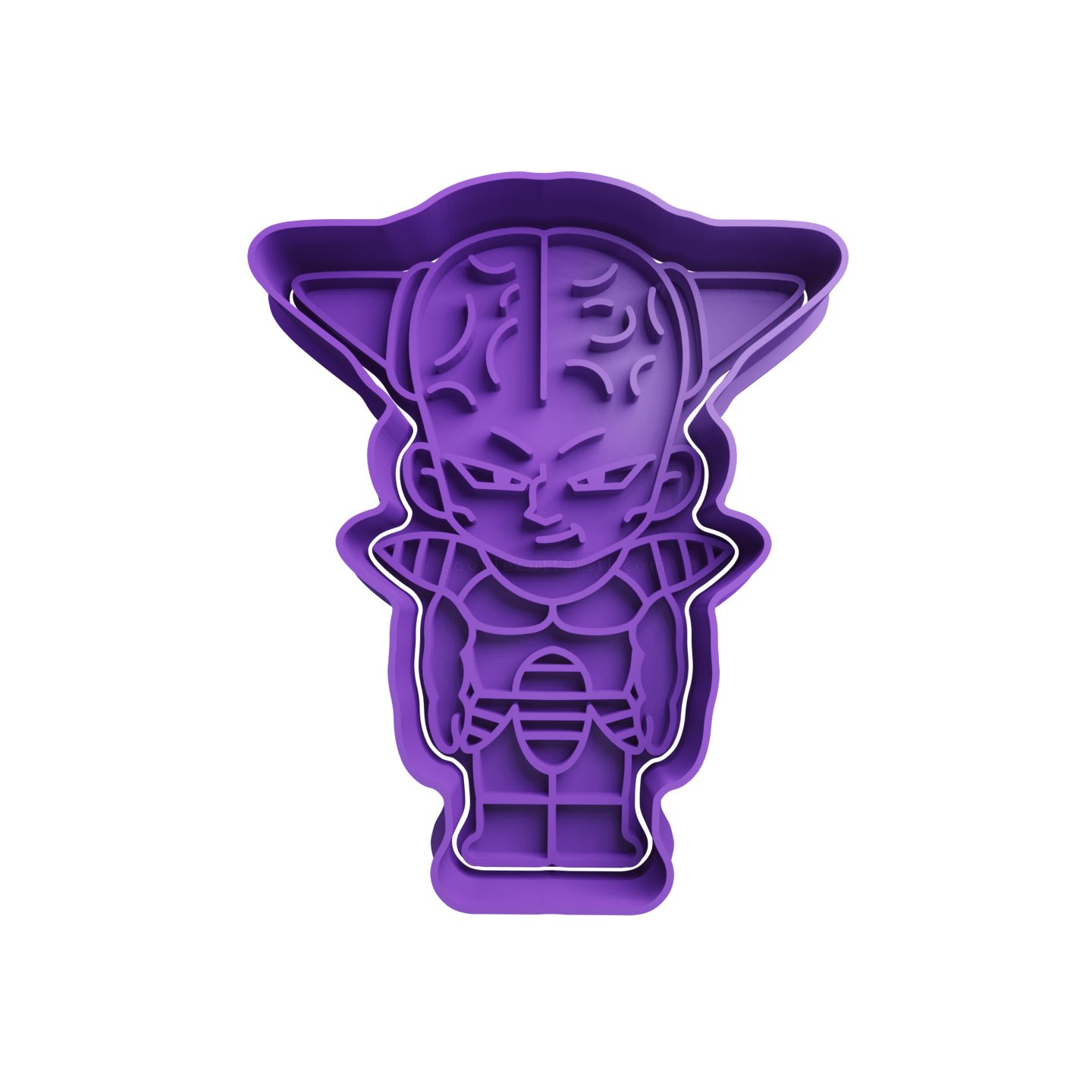 גיניו – דרגון בול