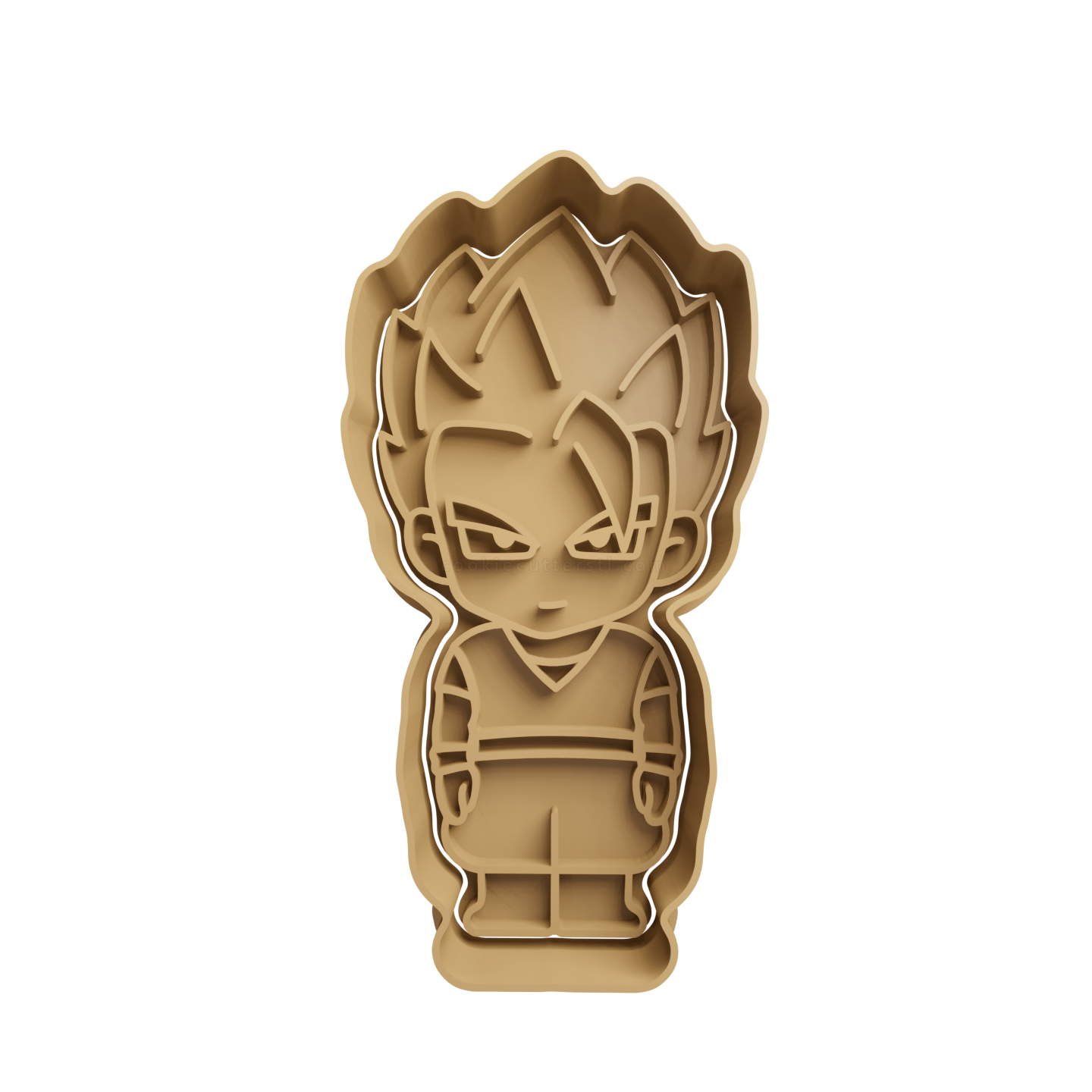 גוהן – דרגון בול