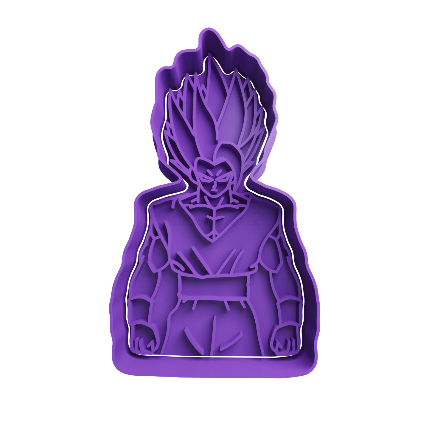 גוהן – דרגון בול