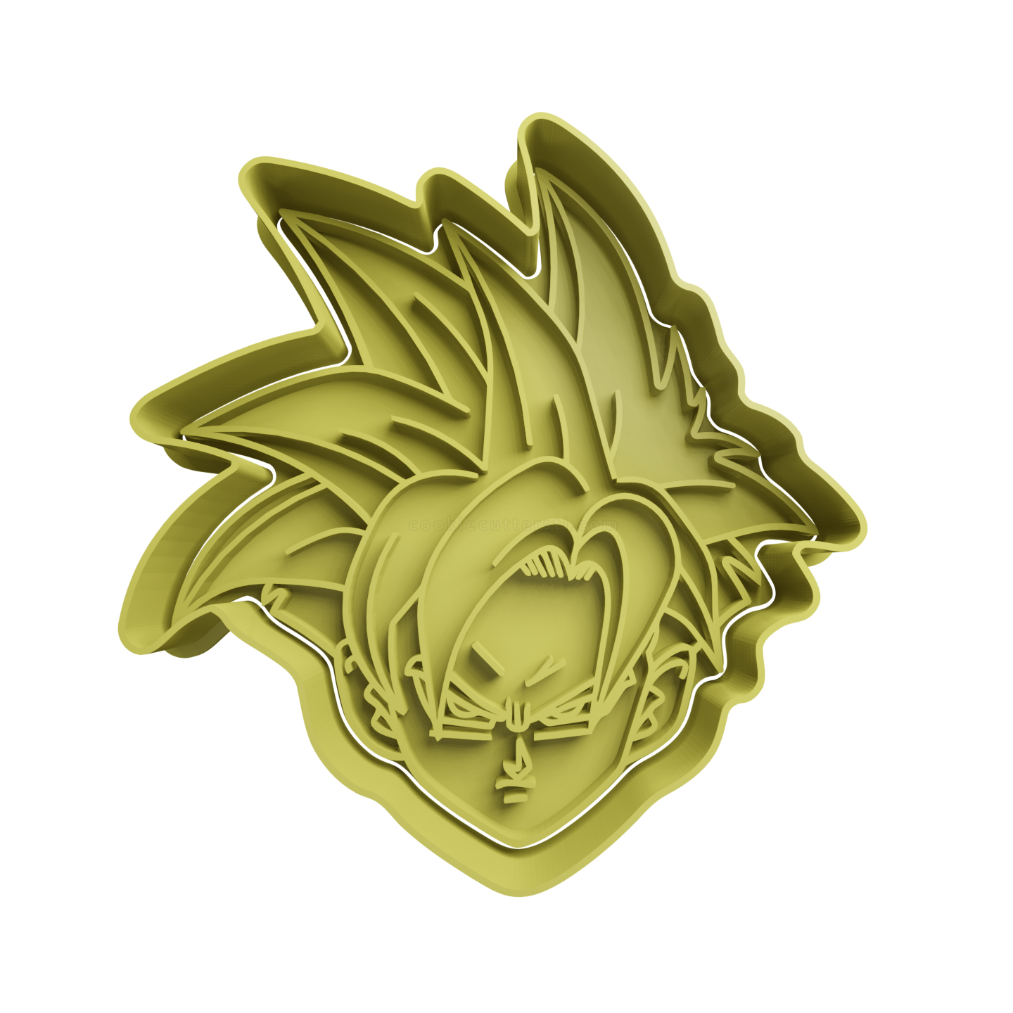 גוהן – דרגון בול