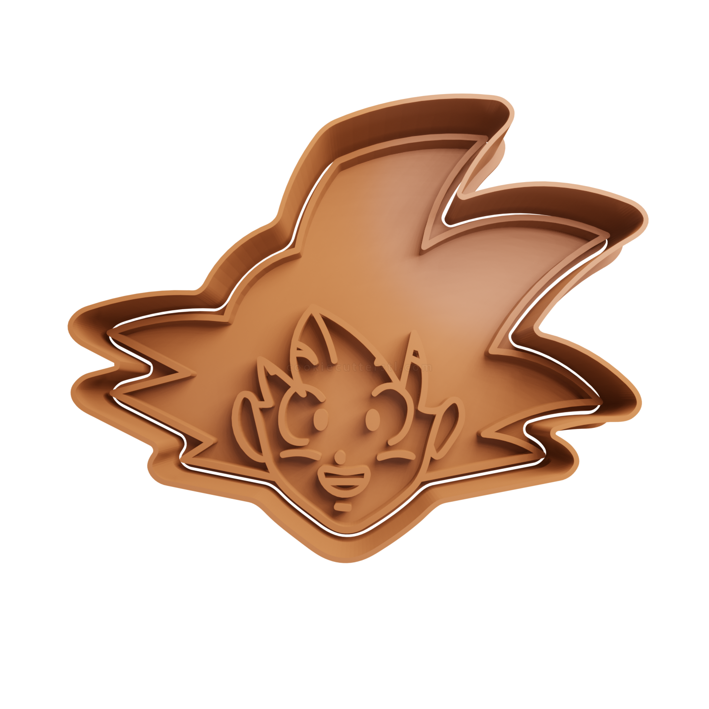 גוקו – דרגון בול