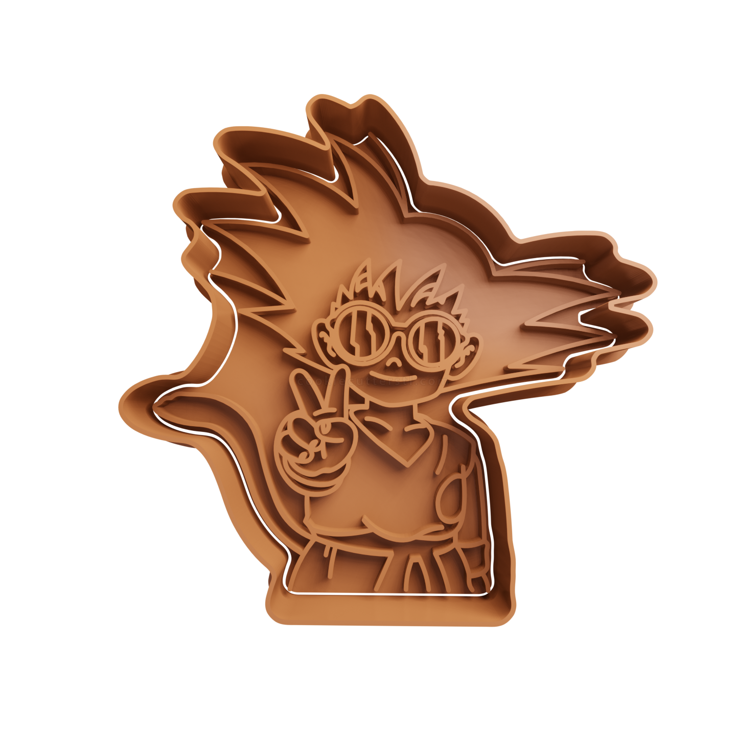 סון גוקו ילד – דרגון בול