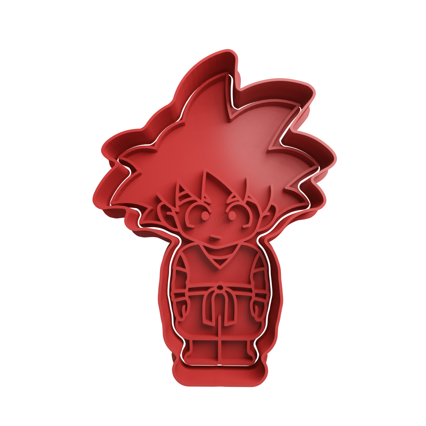 גוקו – דרגון בול