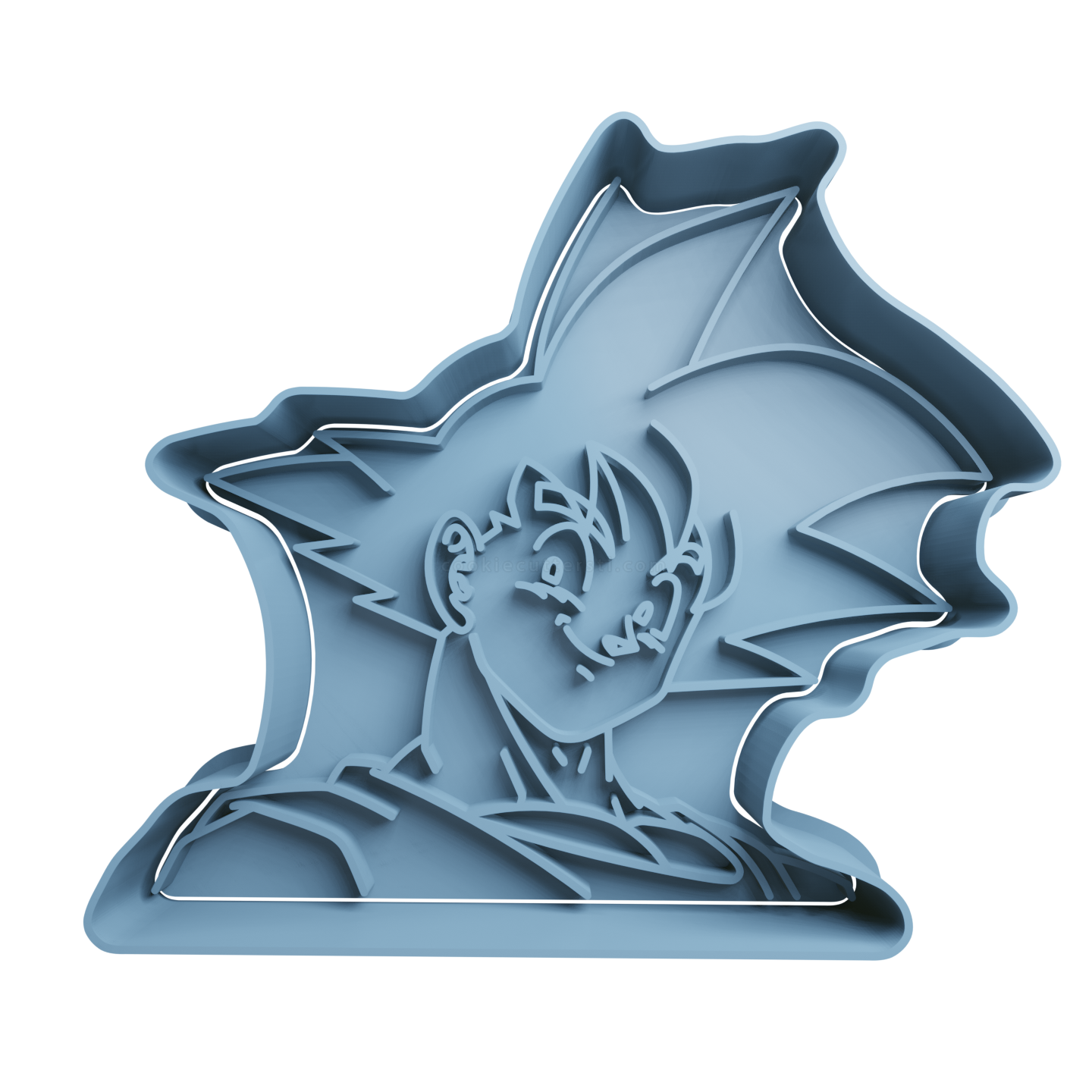 גוקו – דרגון בול