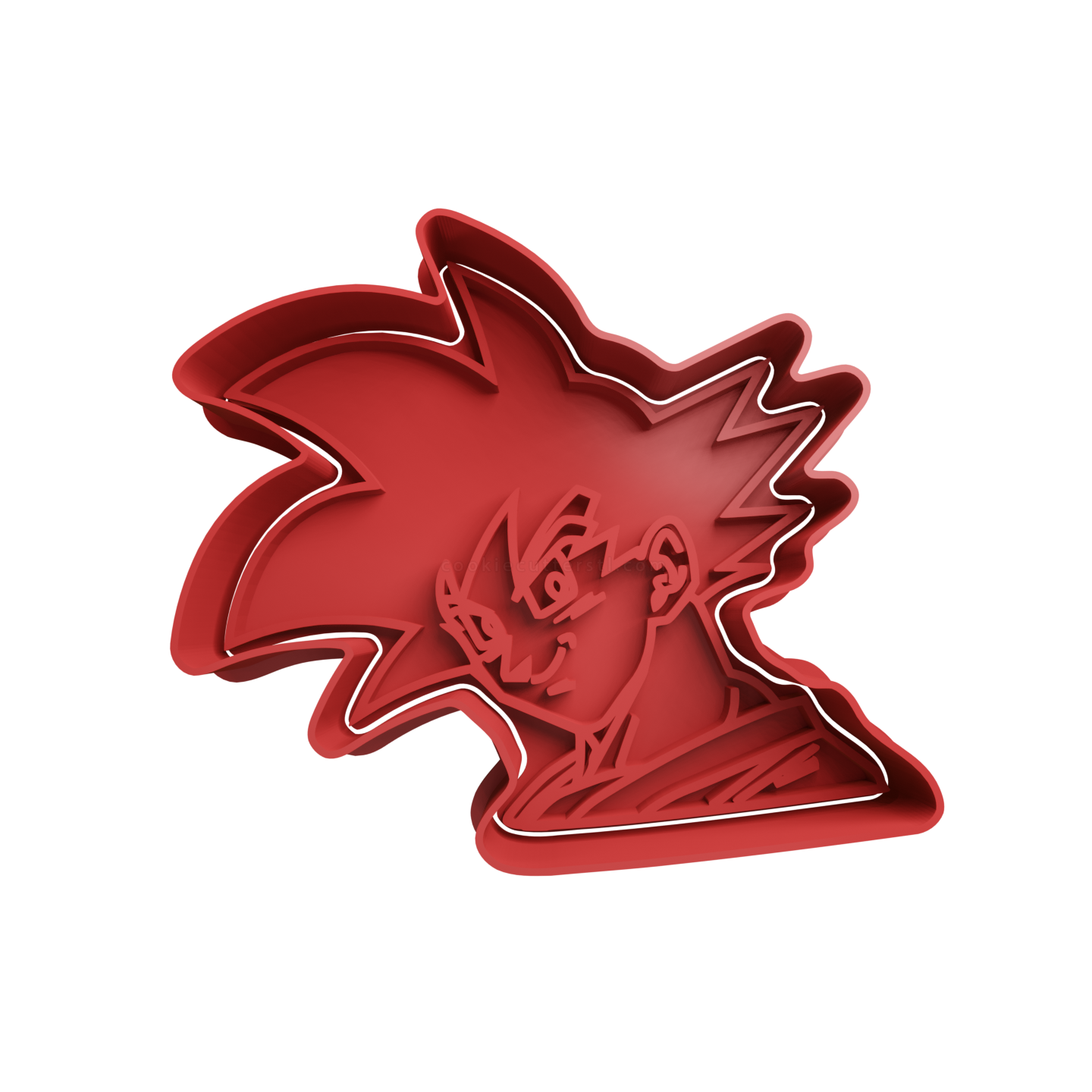 גוקו – דרגון בול