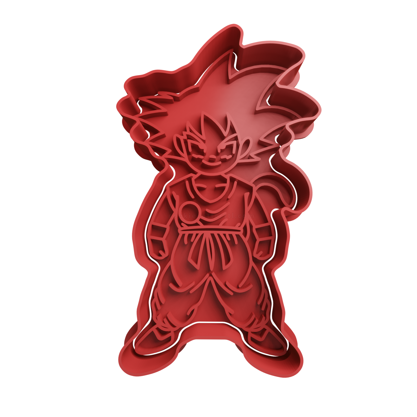 סון גוקו ילד – דרגון בול