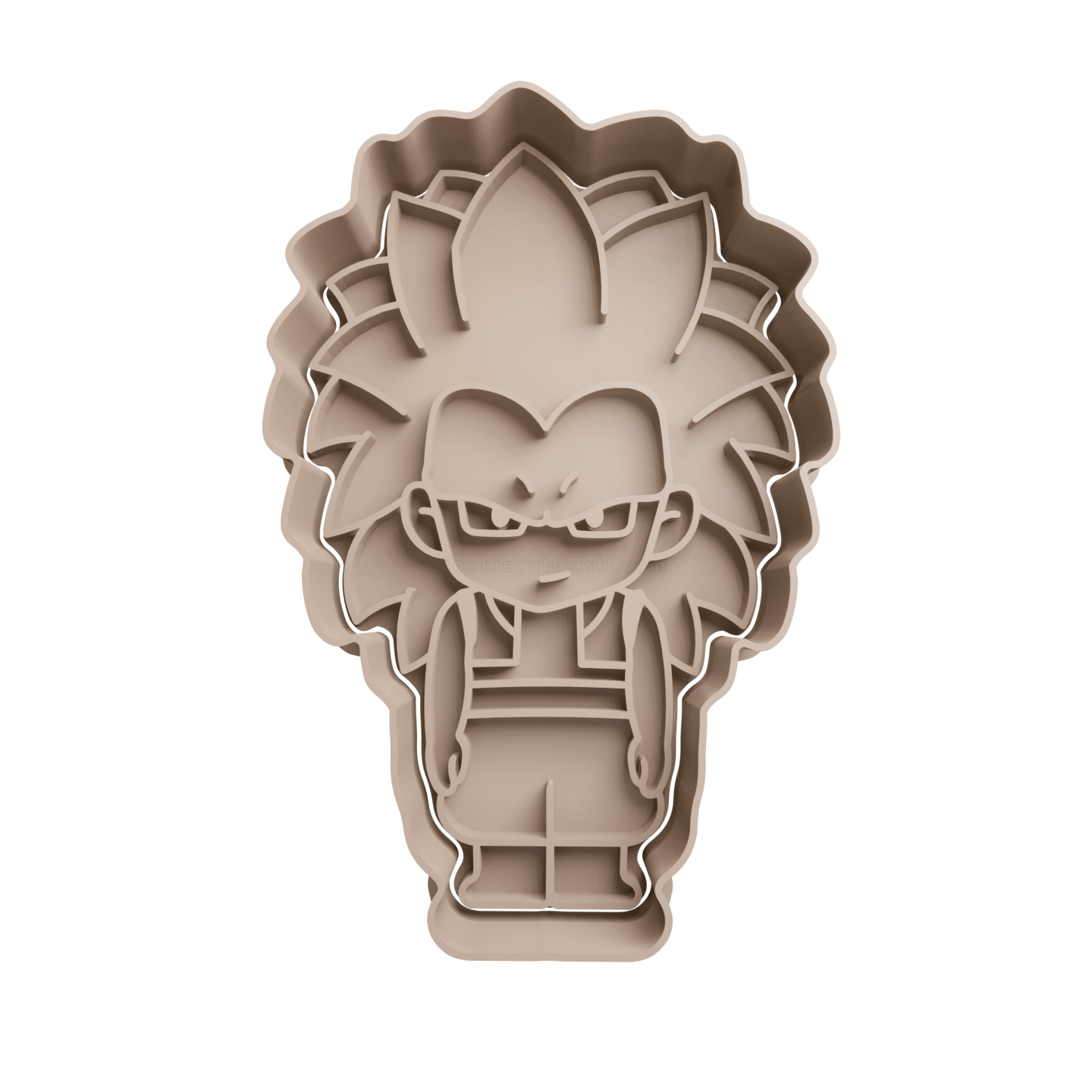 גוטנקס – דרגון בול