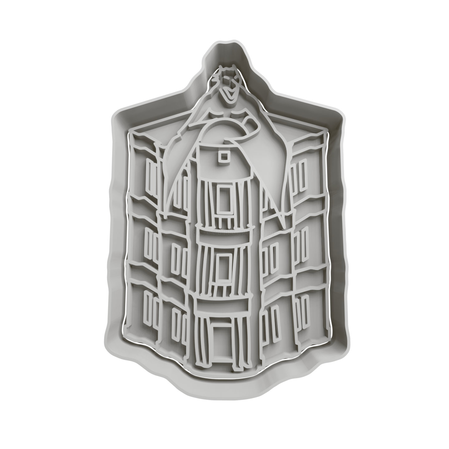 Gringots – הארי פוטר