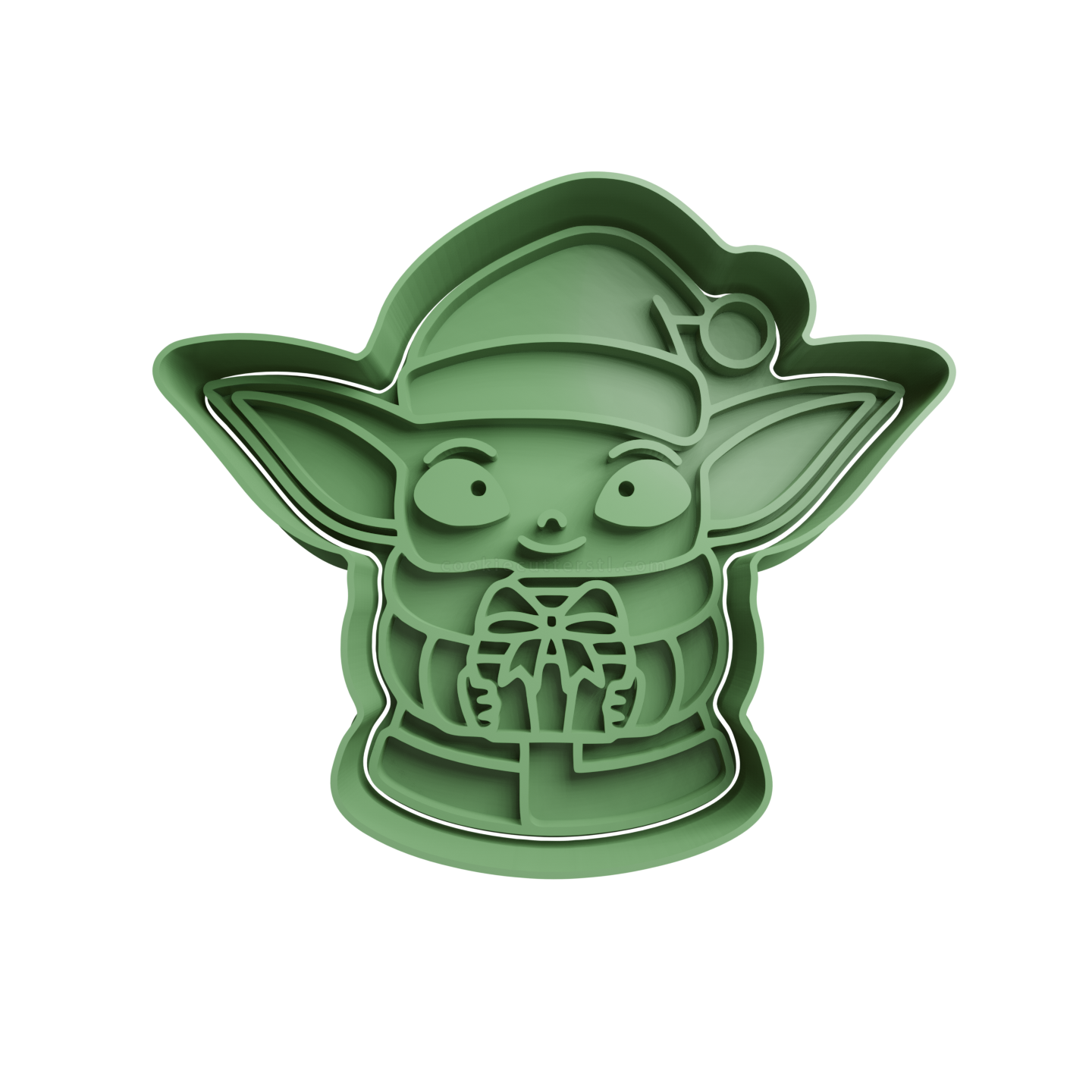 גרוגו – מלחמת הכוכבים