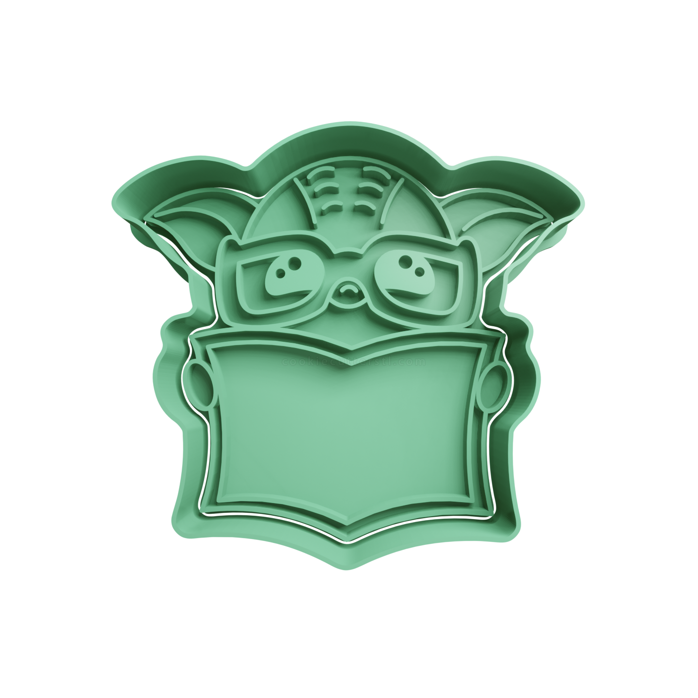 יודה – מלחמת הכוכבים