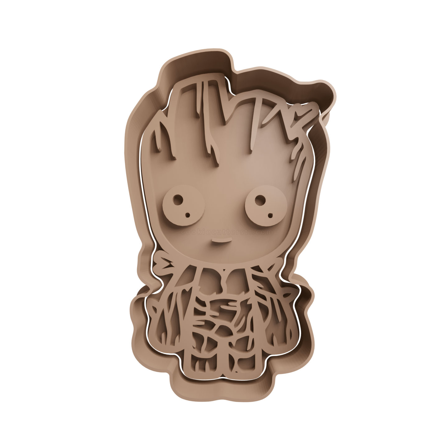 גרוט – מארוול