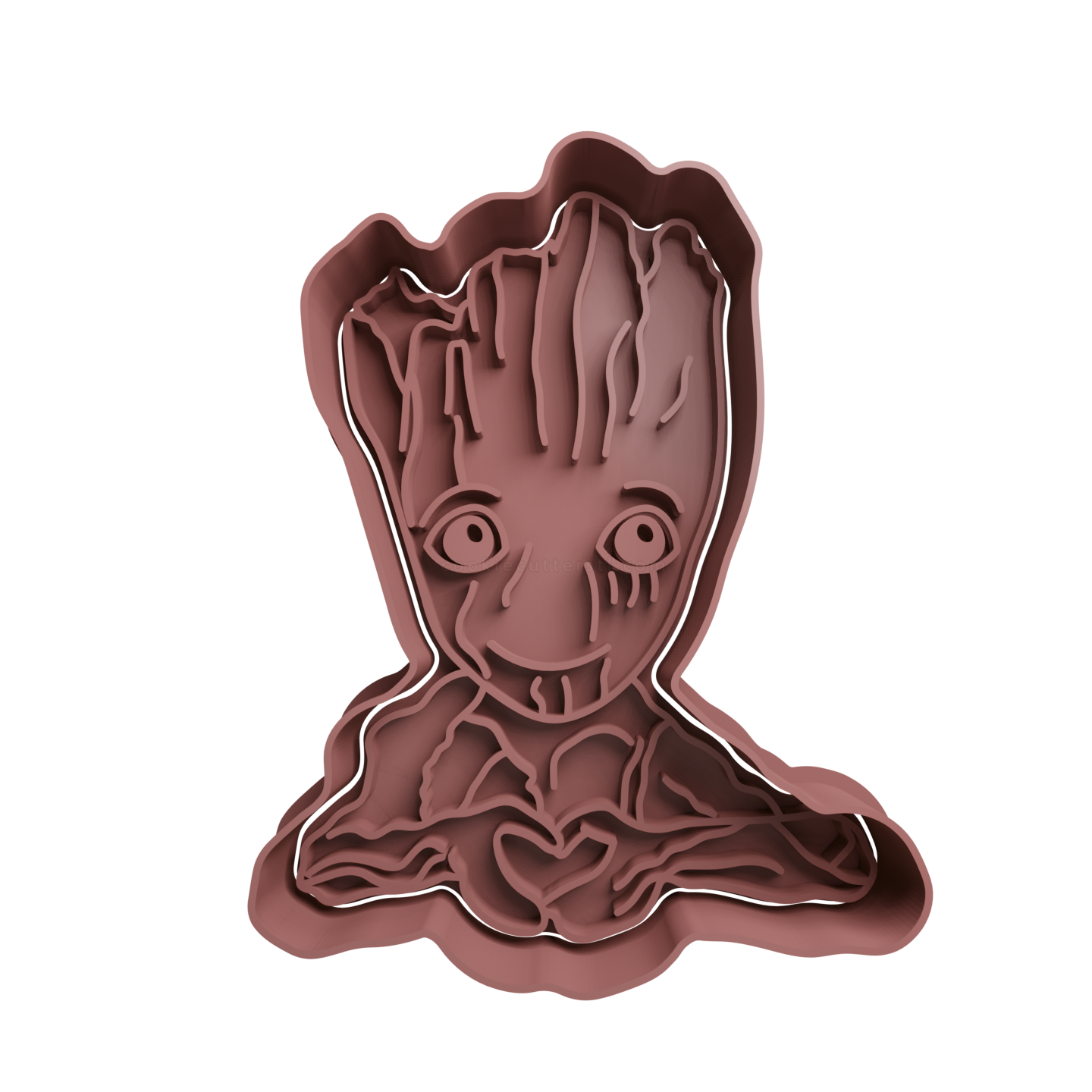 חורצן גרוט – מארוול