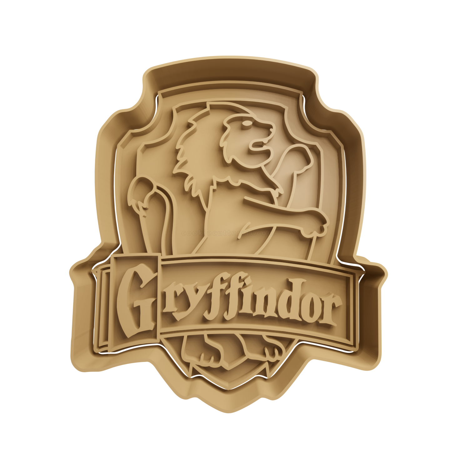 גריפינדור – הארי פוטר