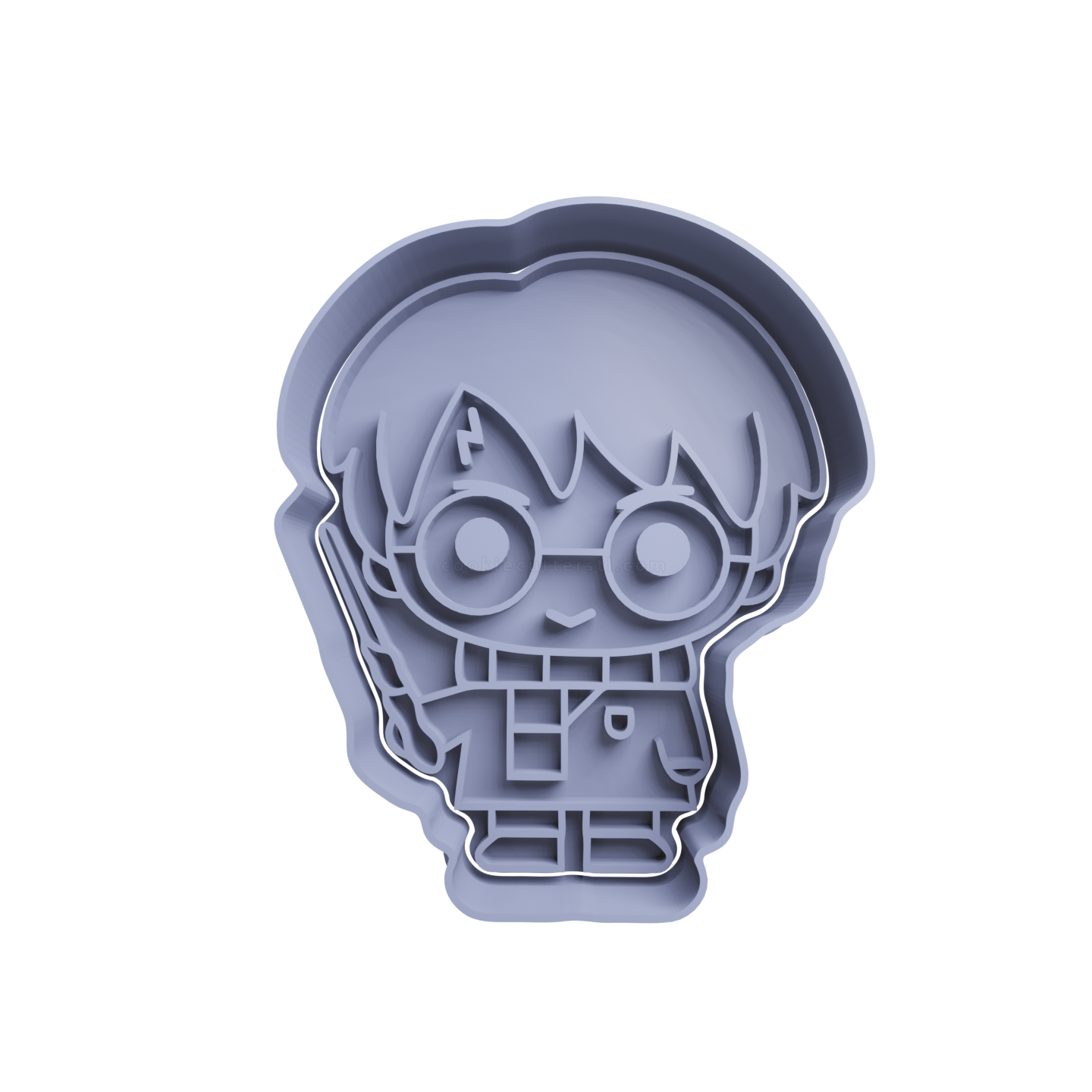 הארי פוטר – הארי פוטר