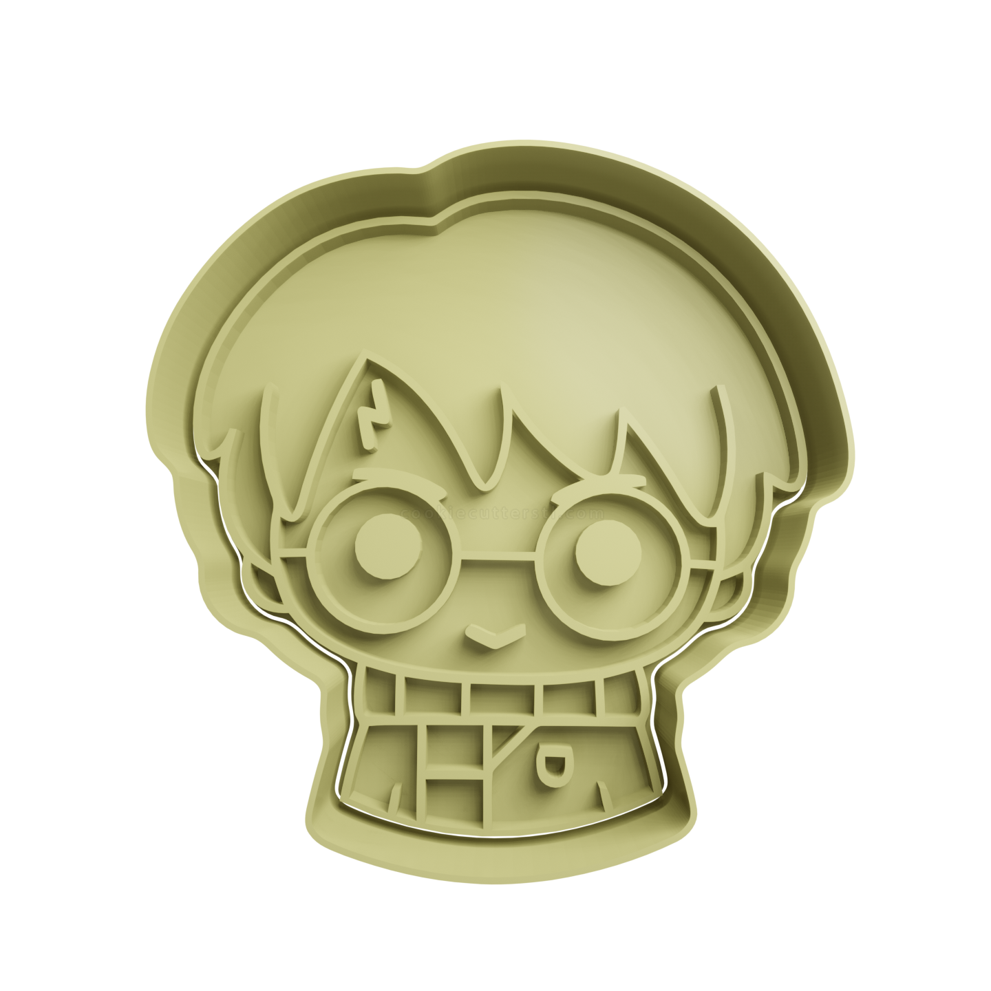 הארי פוטר – הארי פוטר