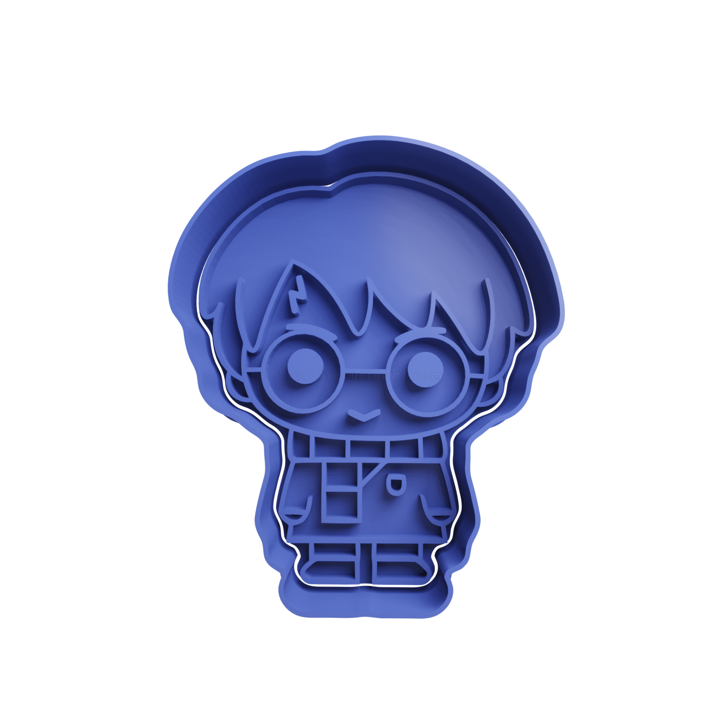 הארי פוטר – הארי פוטר