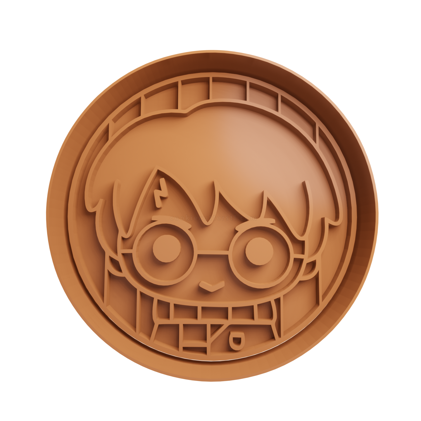 הארי פוטר – הארי פוטר