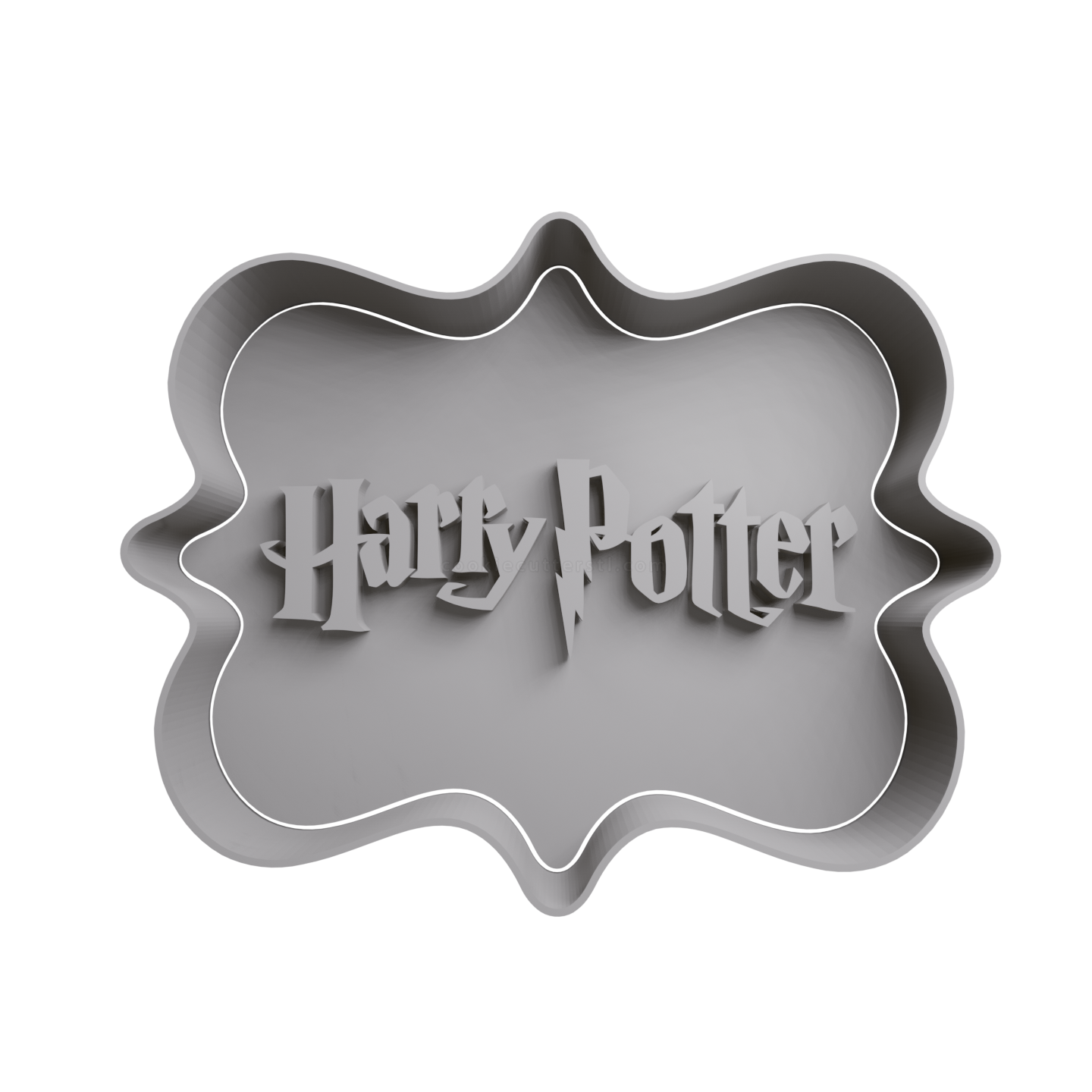 הארי פוטר – הארי פוטר