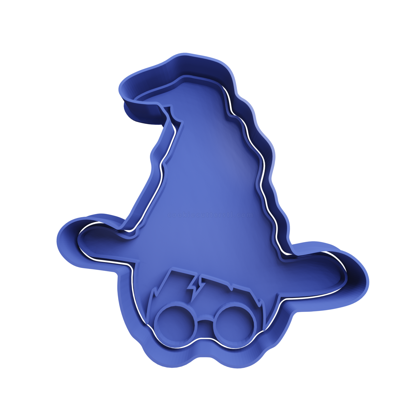 הארי פוטר – הארי פוטר