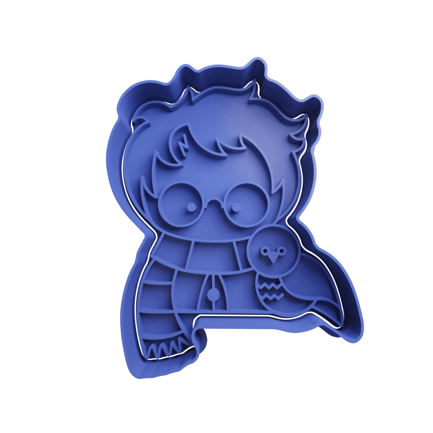 הארי פוטר – הארי פוטר