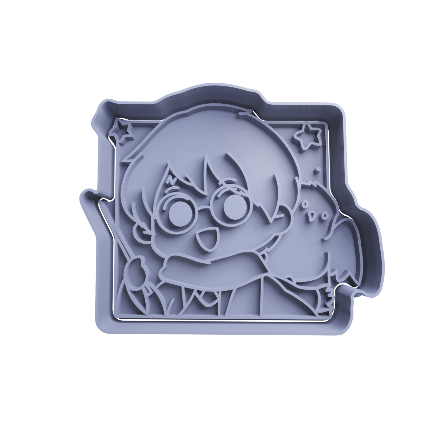 הארי פוטר – הארי פוטר