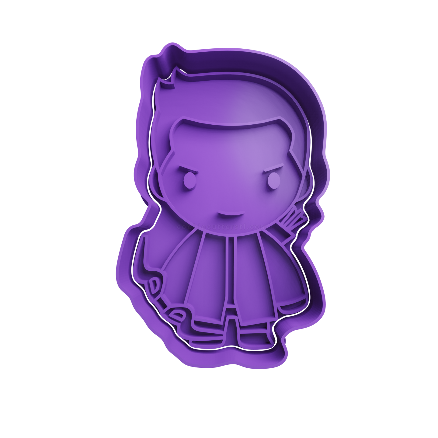 Hawk – מארוול