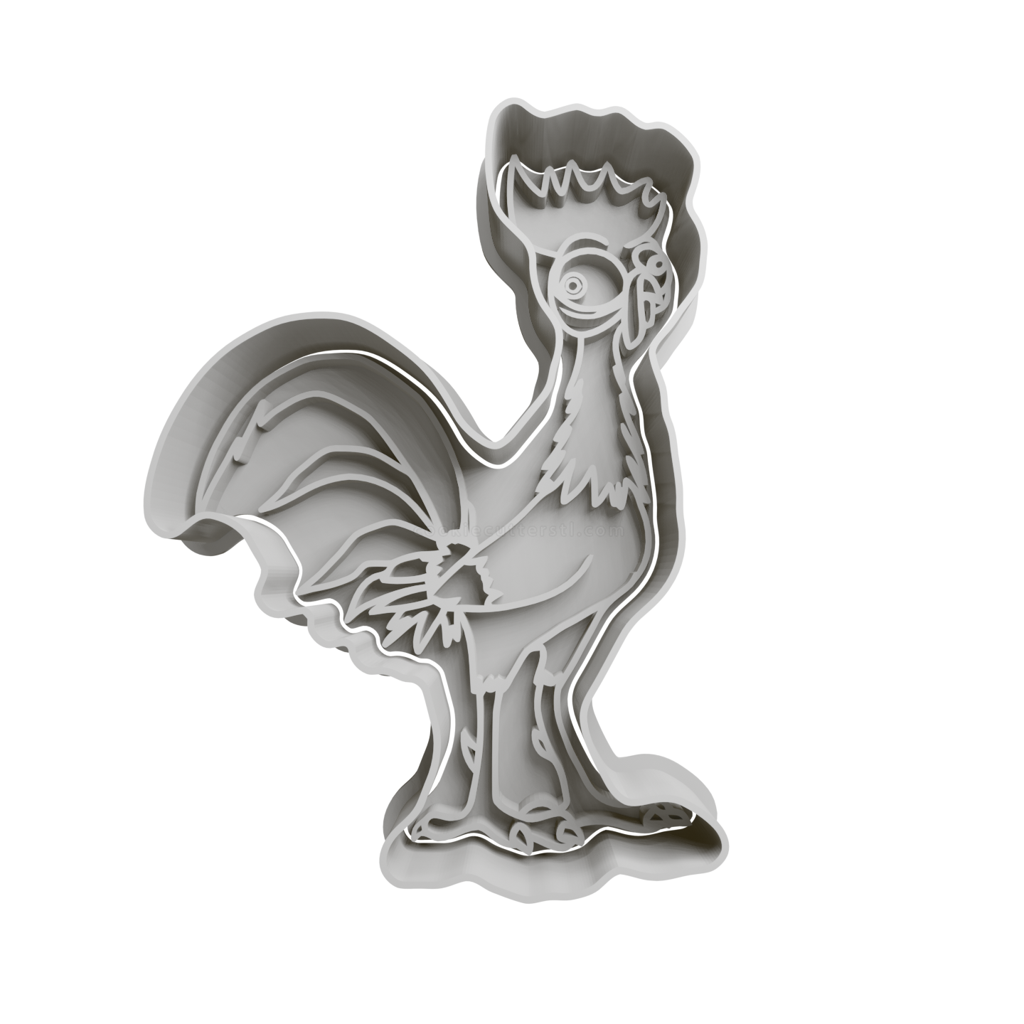 היי היי – מואנה