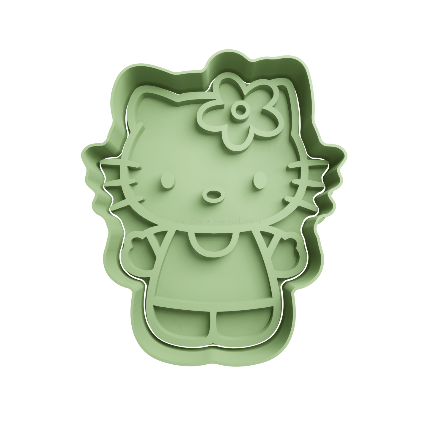 הלו קיטי פרח – הלו קיטי