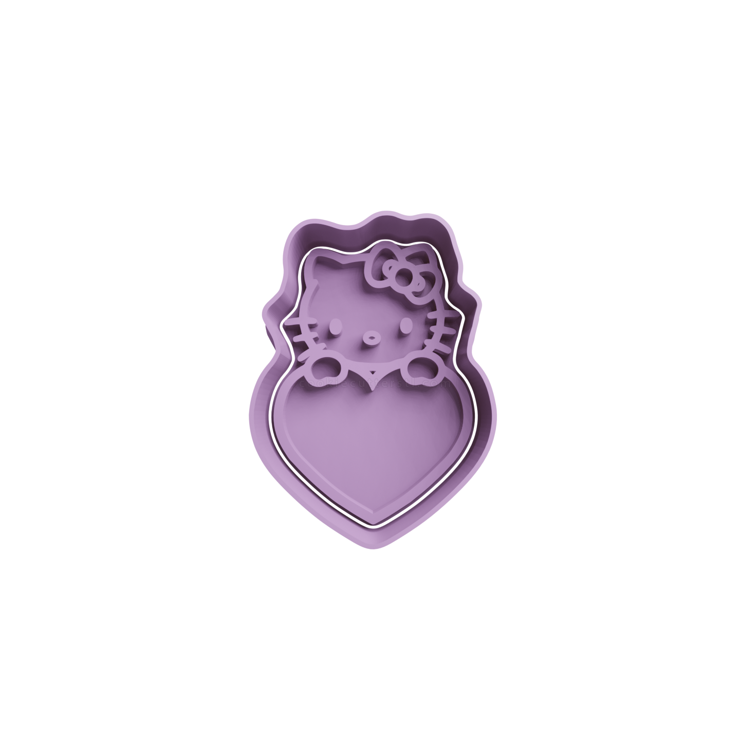 הלו קיטי לב – הלו קיטי