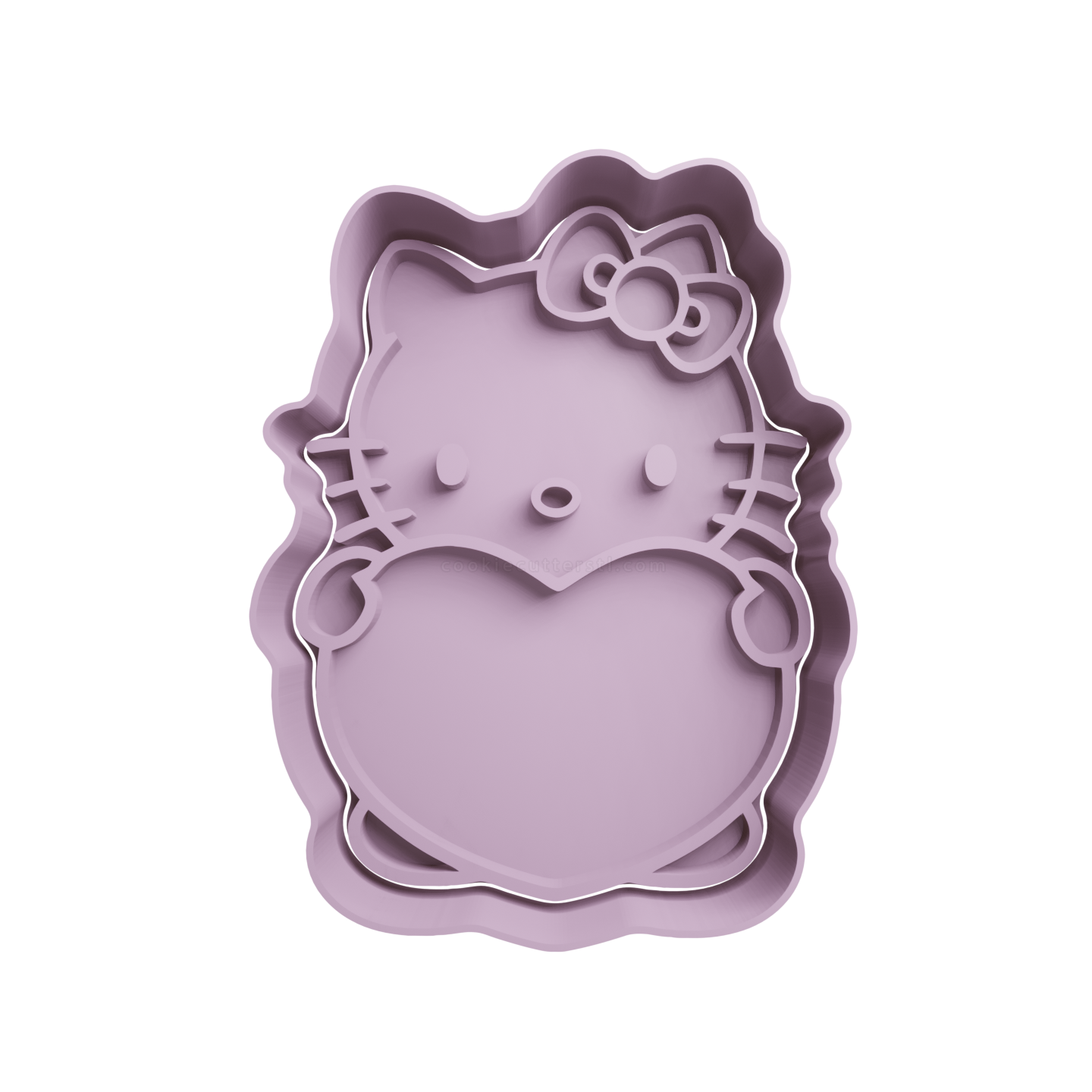 הלו קיטי לב – הלו קיטי